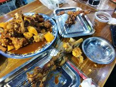 -马相卿特色烤肉面食馆(虎台店)