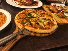 -杰克·肯特厨房西餐厅