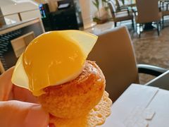 -王府半岛酒店·大堂茶座