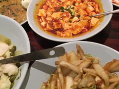 -外婆家(南通CBD大有境店)