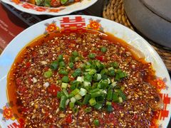 -小街47號江湖菜(四合院店)