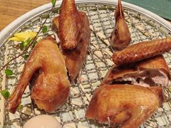 -木棉·醉心粤味(COCO Park店)