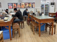 -清真·鸦儿李记·小馆(后海店)