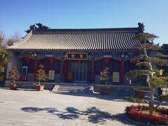 -大慈恩寺(大雁塔)