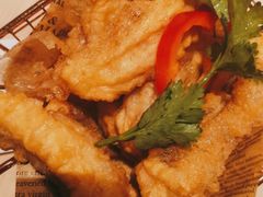 -避风塘(宝山万达店)