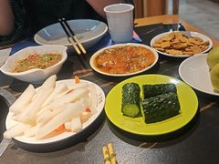 -大河宴·椒麻鱼火锅(北京路中和美食街店)