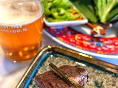 -隐炉和牛烧肉店(群力店)