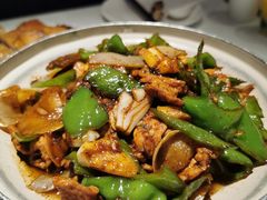 -小放牛炒菜馆(北国商城店)