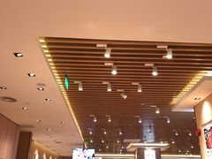 -西贝莜面村(东莞壹号广场店)