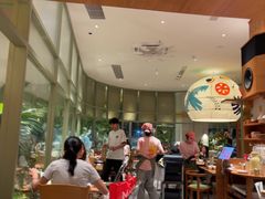 -The Good Place好地方·Brunch·coffee(国贸店)