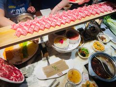 -东道煮牛肉火锅(东盛大街店)