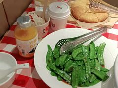 -西贝莜面村(上海百联西郊店)