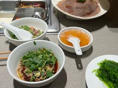 -海底捞火锅(杭州天虹购物中心店)