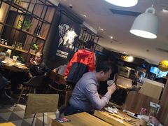 大堂-乐凯撒披萨(中心书城店)