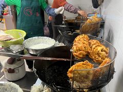 -信二嫂虾饼(振兴路店)