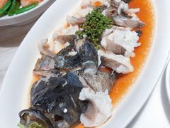 -花城粤菜餐厅(高新区店)