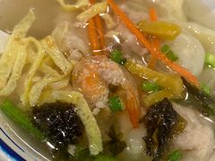 -长人馄饨铺(解放街店)