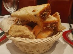 -波特曼西餐厅(南岗店)