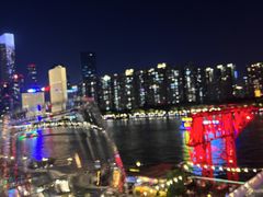 -AZUL by FUEL蓝色·法式酒馆(琶醍店)