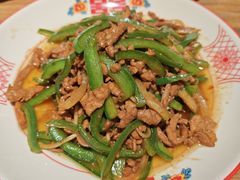 -破三川·新川菜(静安大融城店)
