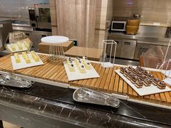 -福州中庚聚龍酒店香汇自助餐厅(南江滨西大道店)