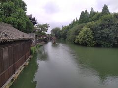 -乌镇东栅景区