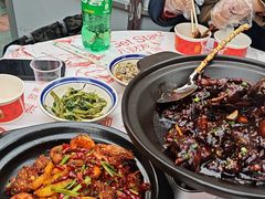 -回味黑鸭煲·始于2006(万松园店)