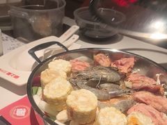 -御上皇三汁焖锅(薛城万达广场店)