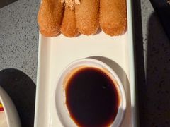 -江边城外烤全鱼(方庄时代购物中心店)