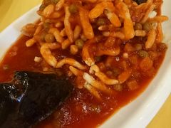-功德林素菜饭庄(前门店)