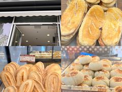 -长发西饼(临顿路店)