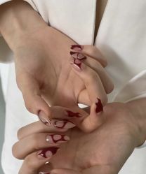 -斯馨·健康美甲美睫