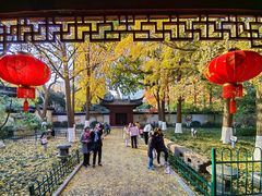 -郑和公园