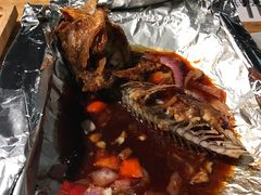 -U你·天然调味(南湖总店)