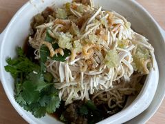 -蒋家桥饺面店(东关街店)