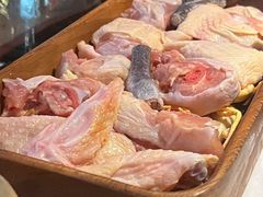 -芸山季·云南山珍菌火锅(人民广场来福士店)