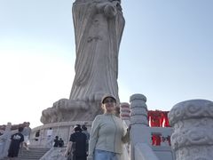 -天津妈祖文化园