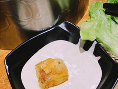 -独食火锅·半米屋台(直营总店)