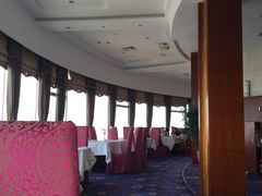 -东方豪景花园酒店·怡景旋转餐厅