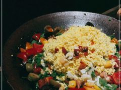 -BOCATA 西班牙餐厅(三里屯店)