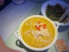 -桂满陇·杭州小馆(朝阳合生汇店)