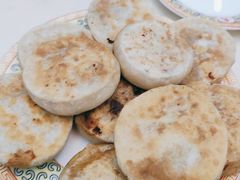 棋子馅饼-砂锅居(西四店)