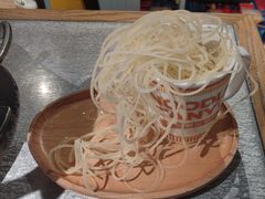 -探鱼·鲜青椒爽麻烤鱼(北京路天河城店)
