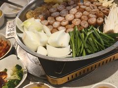 -名家韩国料理·烤肉(瑶海店)
