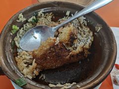 -潮香兴煲仔饭(莲花路店)