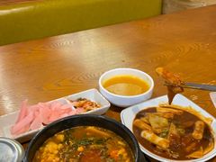 -韩礼年糕(飞虹路店)