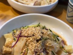 -山丹丹西北菜(金贸大厦店)