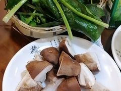 -岳记兴隆·青城腊排铜火锅(融创店)