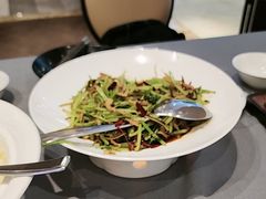 -阿庄新豫菜(航海东路店)