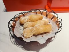 -火宫殿·小吃王国(坡子街店)